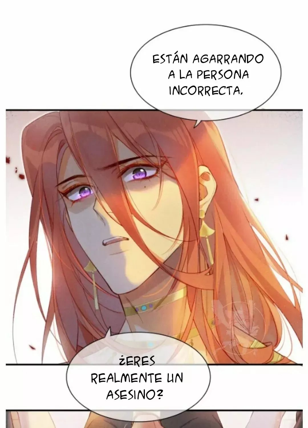 Adiós, su majestad Capítulo 12 en Línea - página 31