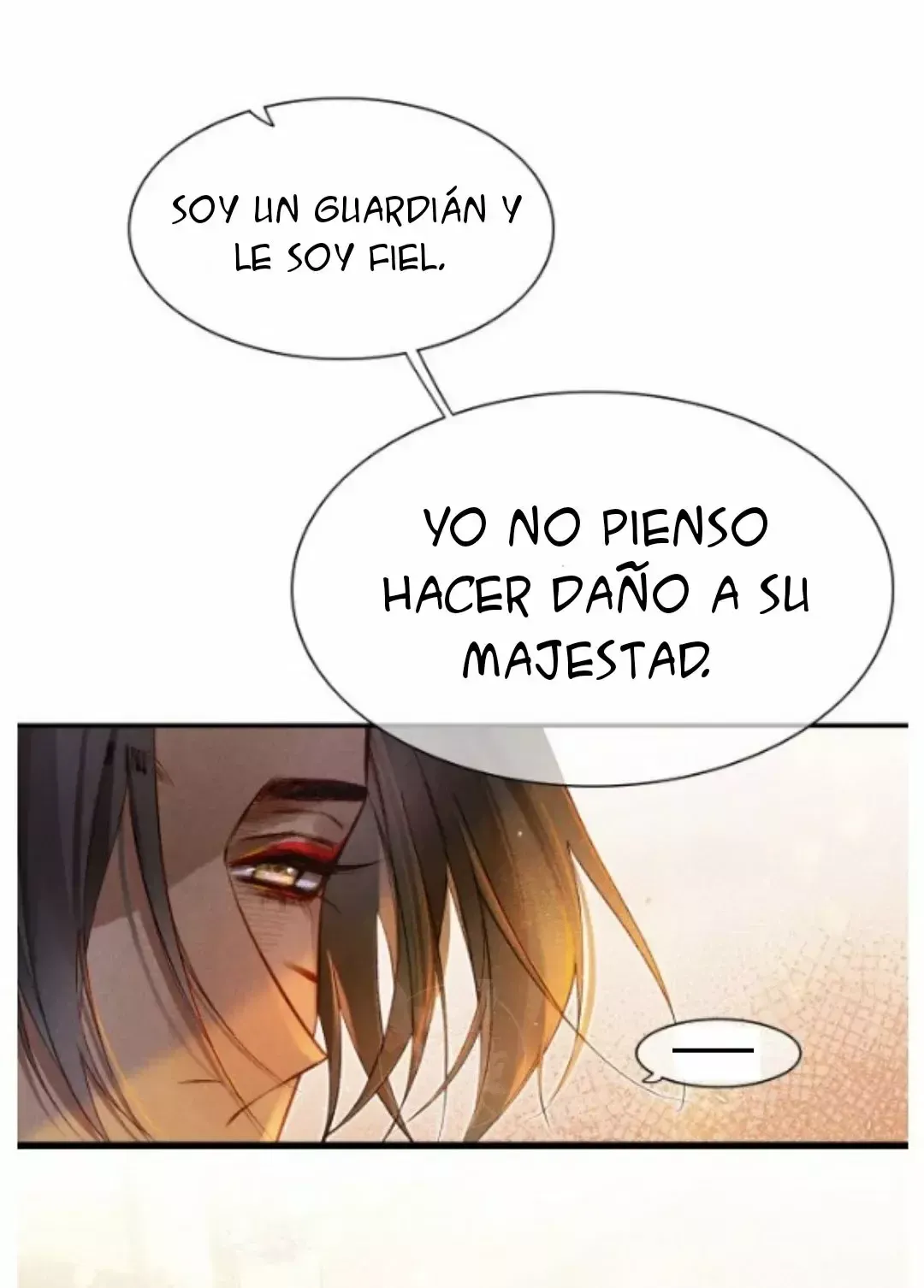 Adiós, su majestad Capítulo 12 en Línea - página 41