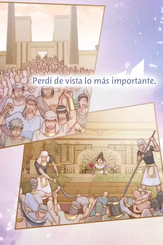 Adiós, su majestad Capítulo 120 en Línea - página 15