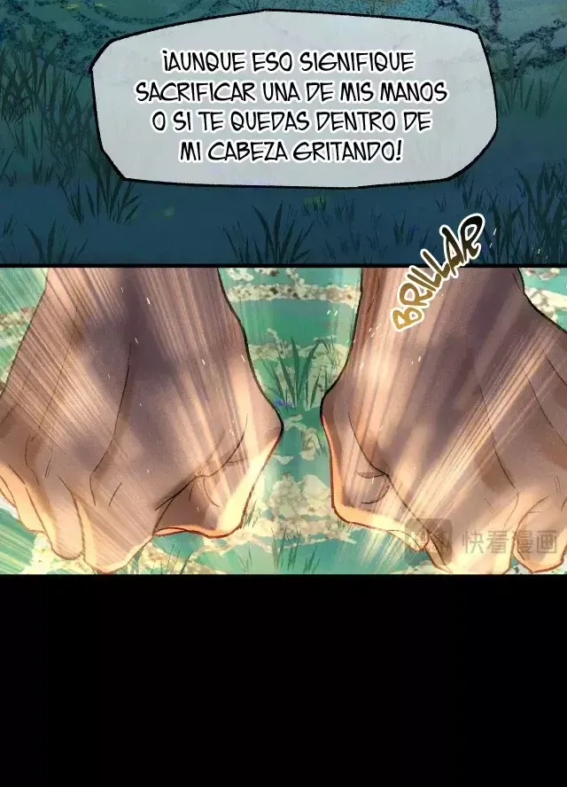 Adiós, su majestad Capítulo 120 en Línea - página 33