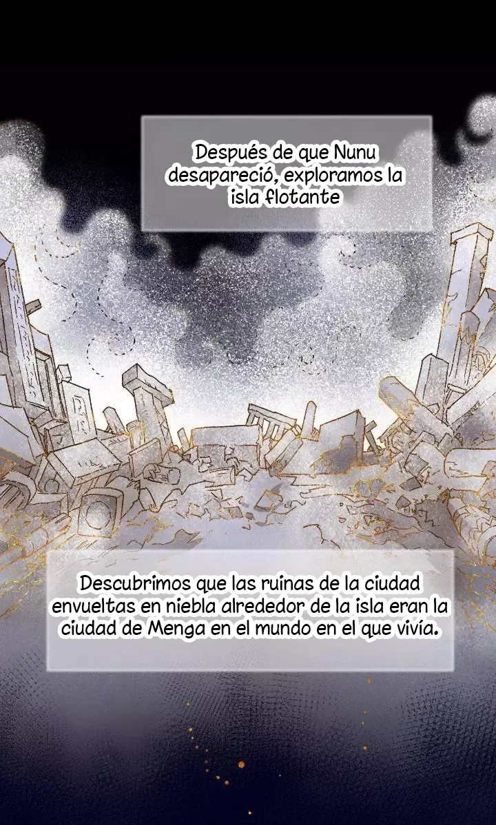 Adiós, su majestad Capítulo 121 en Línea - página 5