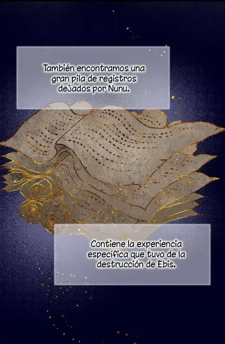 Adiós, su majestad Capítulo 121 en Línea - página 6