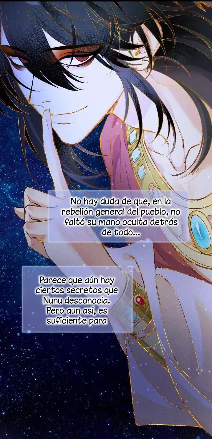 Adiós, su majestad Capítulo 121 en Línea - página 13