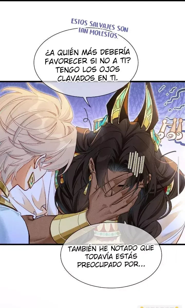 Adiós, su majestad Capítulo 121 en Línea - página 45