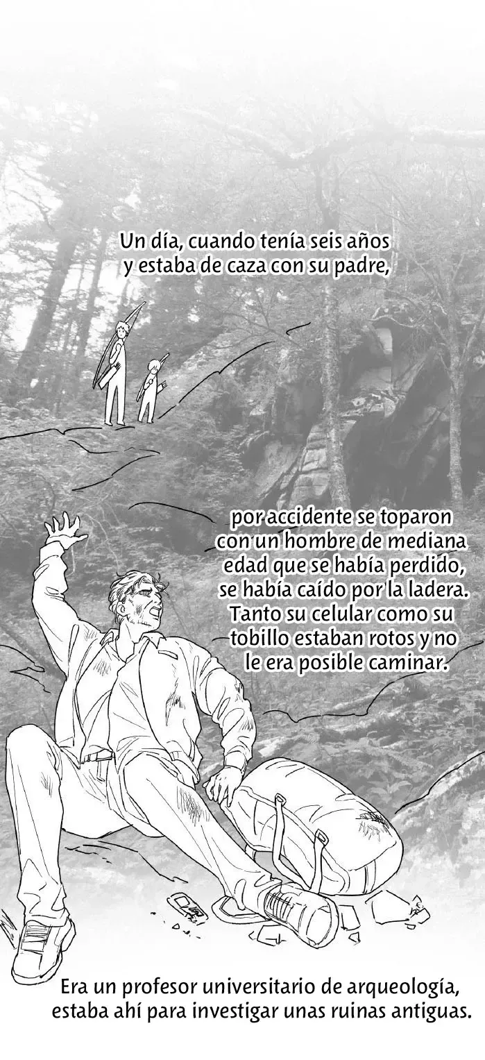 Adiós, su majestad Capítulo 121.5 en Línea - página 19