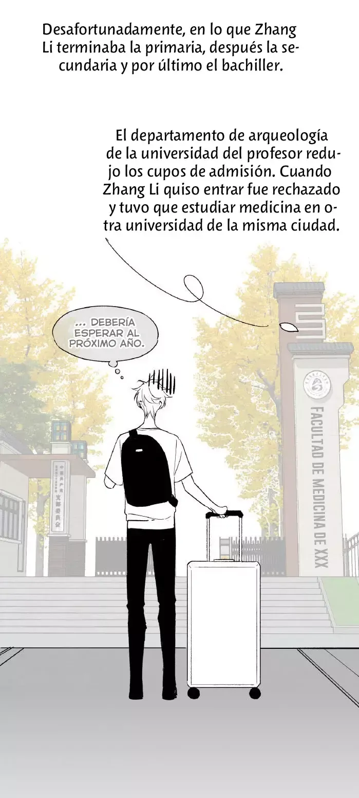 Adiós, su majestad Capítulo 121.5 en Línea - página 22