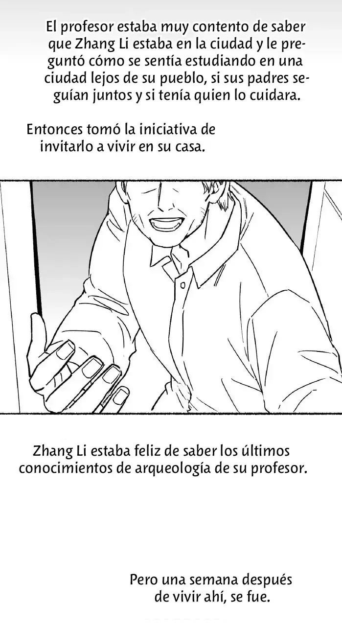 Adiós, su majestad Capítulo 121.5 en Línea - página 23