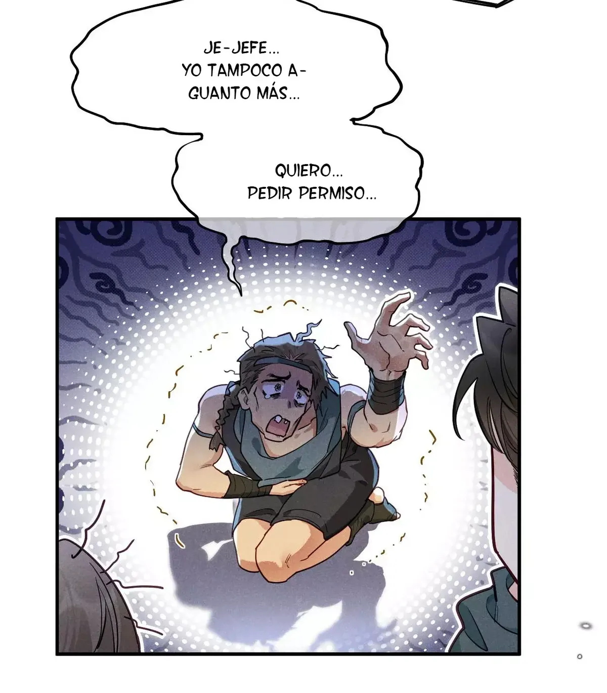 Adiós, su majestad Capítulo 124 en Línea - página 65