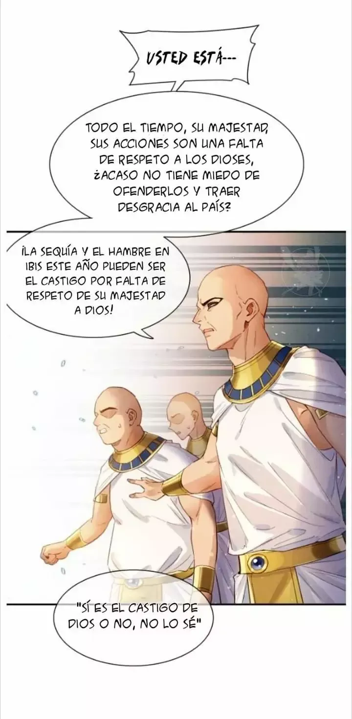 Adiós, su majestad Capítulo 13 en Línea - página 14