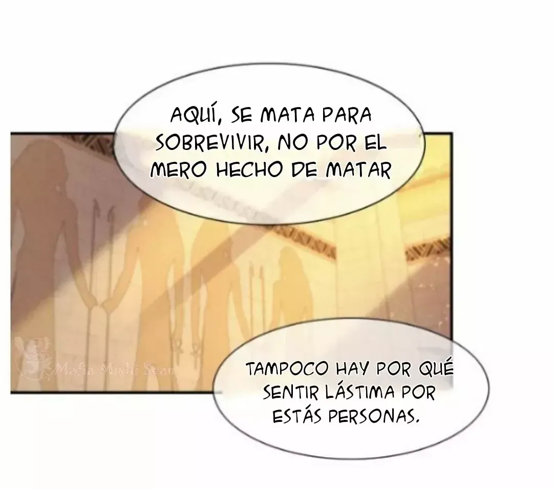 Adiós, su majestad Capítulo 15 en Línea - página 15