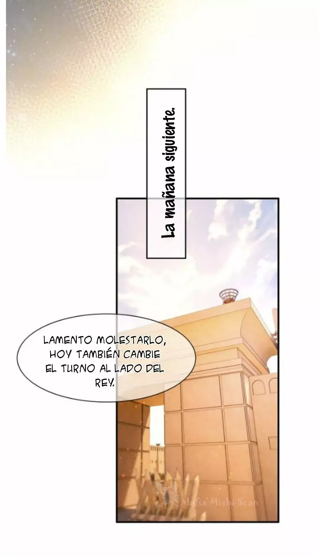 Adiós, su majestad Capítulo 15 en Línea - página 30