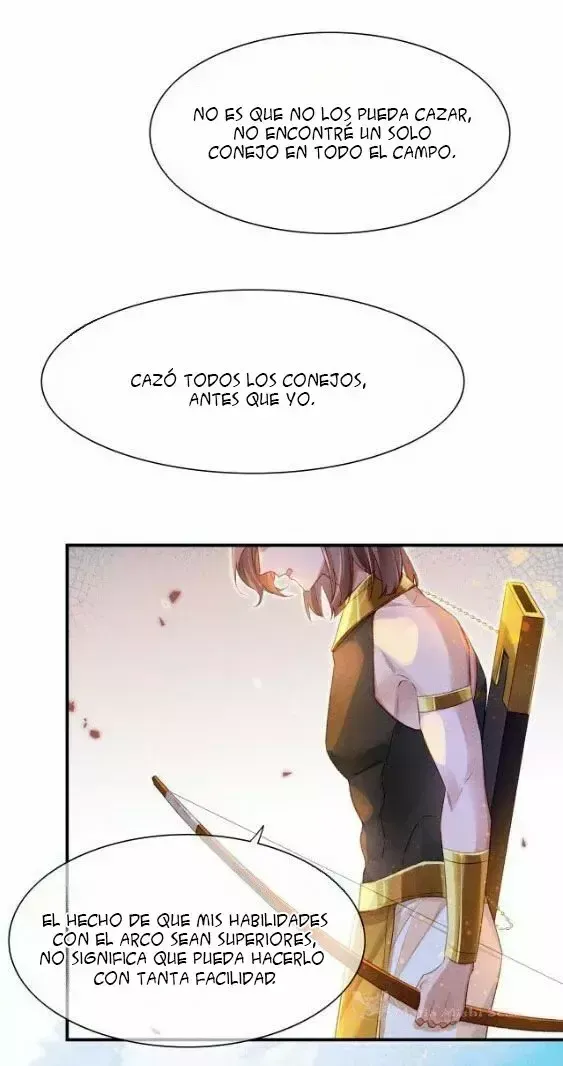 Adiós, su majestad Capítulo 18 en Línea - página 10
