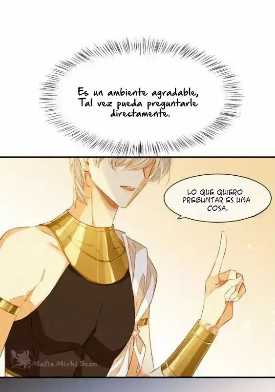 Adiós, su majestad Capítulo 18 en Línea - página 43