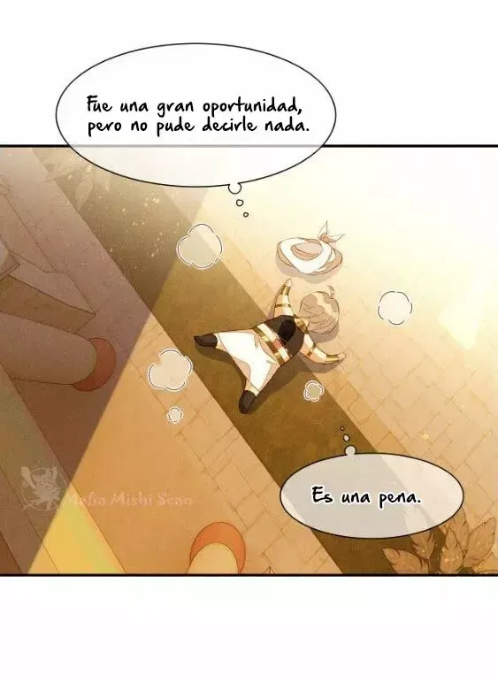Adiós, su majestad Capítulo 18 en Línea - página 49