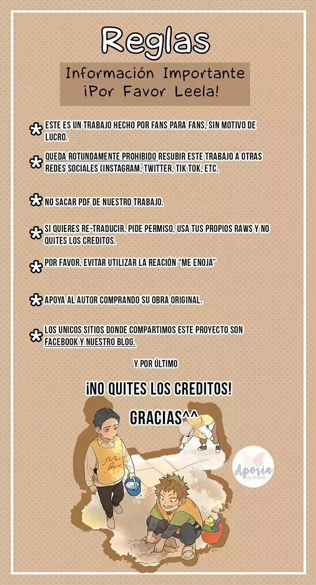 Adiós, su majestad Capítulo 19 en Línea - página 7
