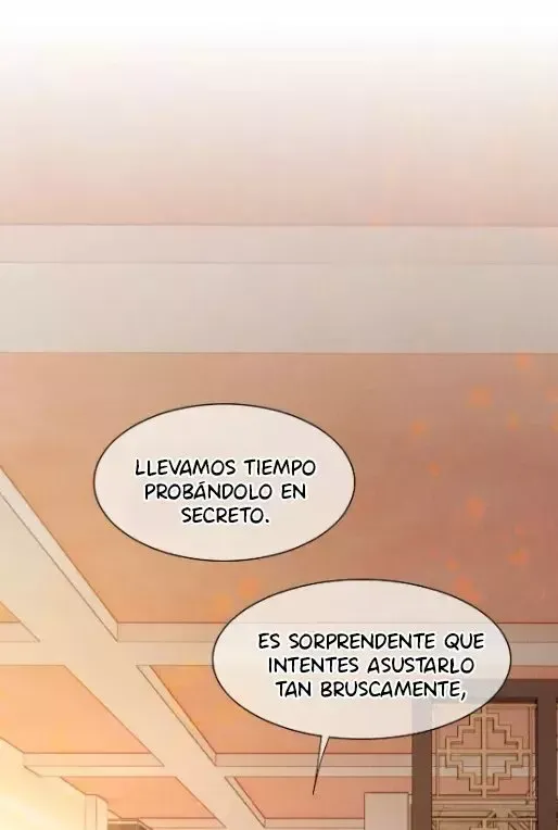 Adiós, su majestad Capítulo 19 en Línea - página 42