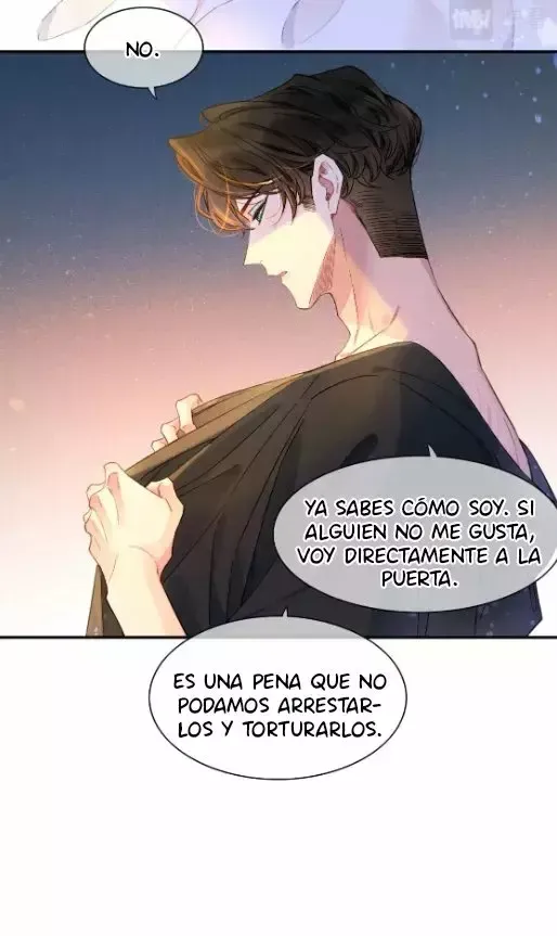 Adiós, su majestad Capítulo 19 en Línea - página 44