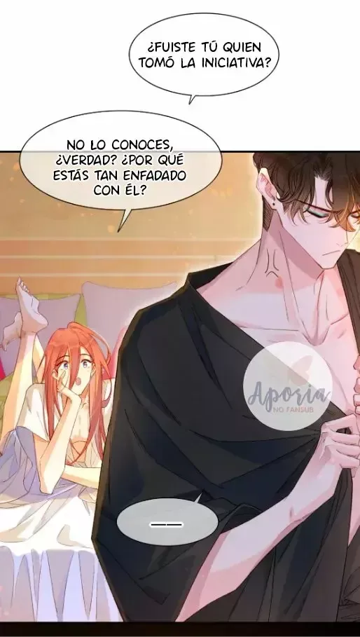Adiós, su majestad Capítulo 19 en Línea - página 45