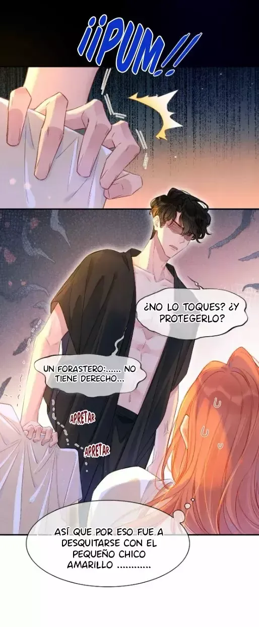 Adiós, su majestad Capítulo 19 en Línea - página 49