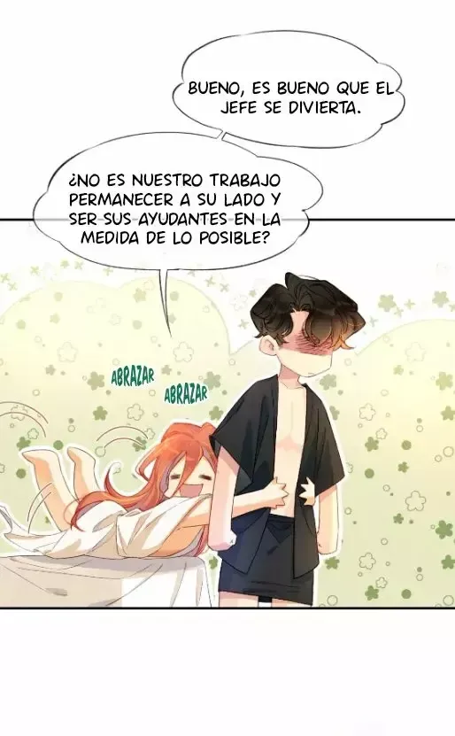 Adiós, su majestad Capítulo 19 en Línea - página 50