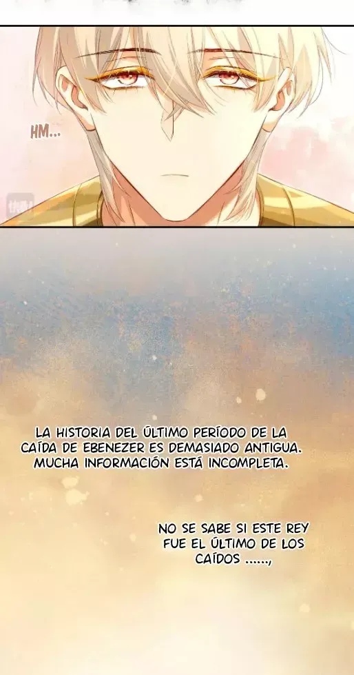 Adiós, su majestad Capítulo 19 en Línea - página 56