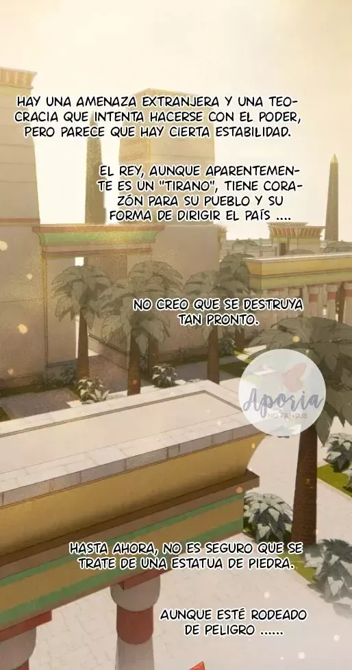 Adiós, su majestad Capítulo 19 en Línea - página 57
