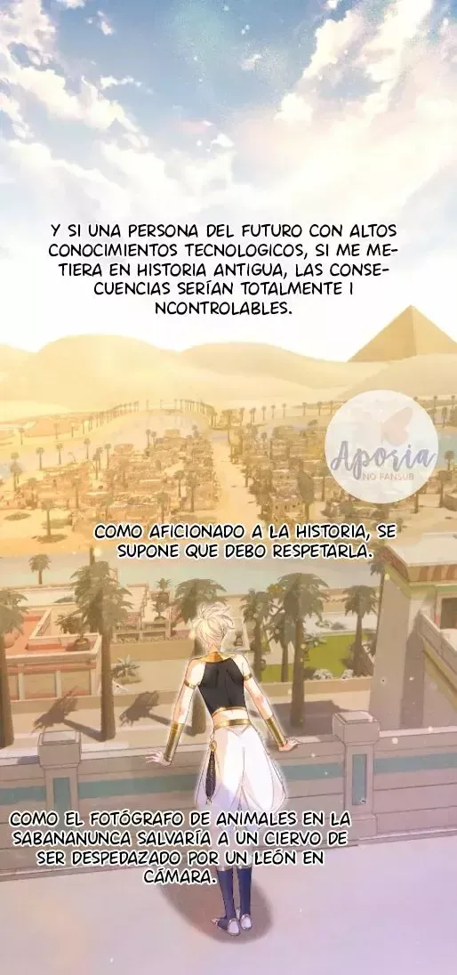 Adiós, su majestad Capítulo 19 en Línea - página 59