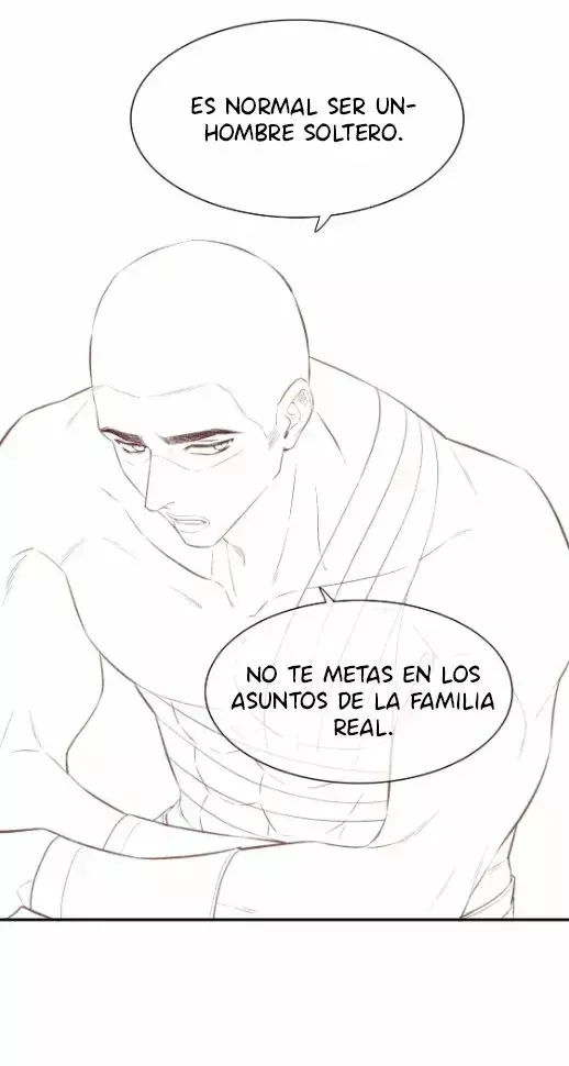 Adiós, su majestad Capítulo 19 en Línea - página 65