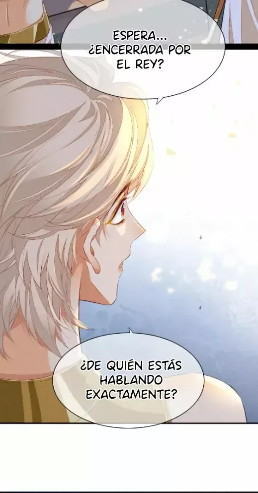 Adiós, su majestad Capítulo 21 en Línea - página 2