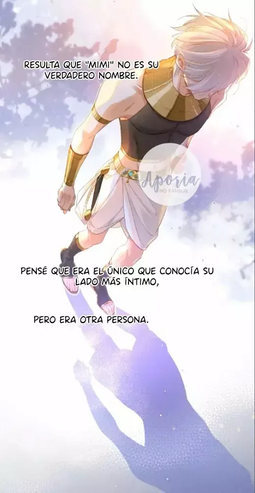 Adiós, su majestad Capítulo 21 en Línea - página 8