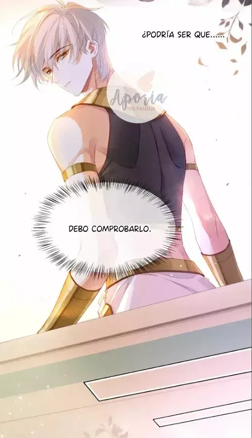Adiós, su majestad Capítulo 21 en Línea - página 11