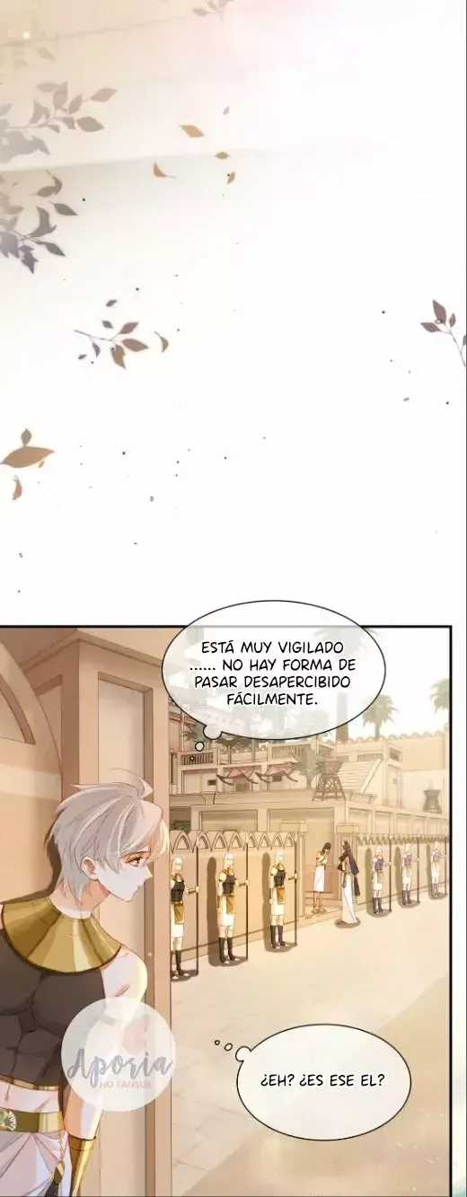 Adiós, su majestad Capítulo 21 en Línea - página 12