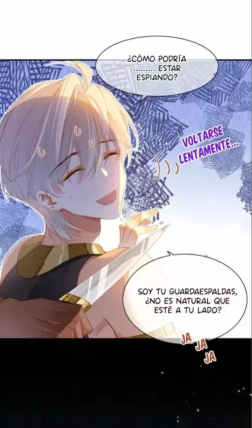 Adiós, su majestad Capítulo 21 en Línea - página 26