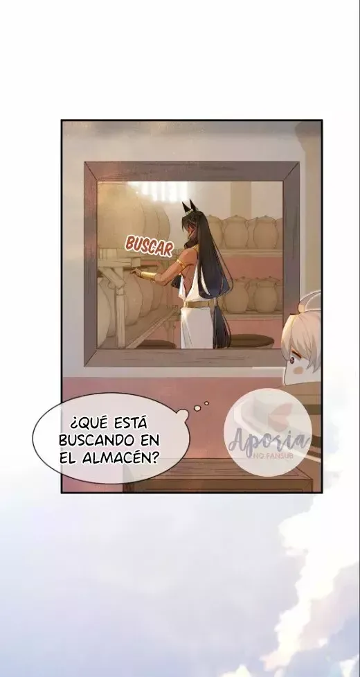 Adiós, su majestad Capítulo 21 en Línea - página 30