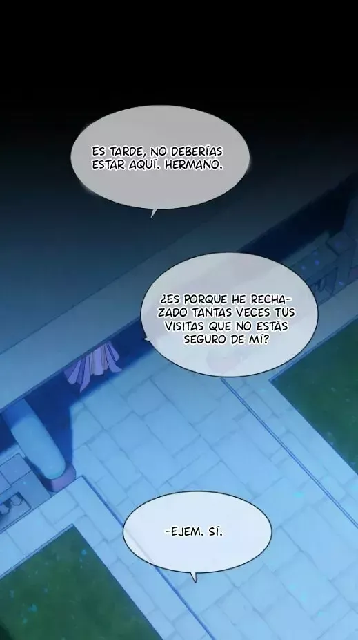 Adiós, su majestad Capítulo 22 en Línea - página 7