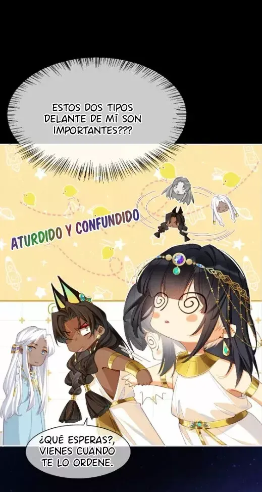 Adiós, su majestad Capítulo 22 en Línea - página 23