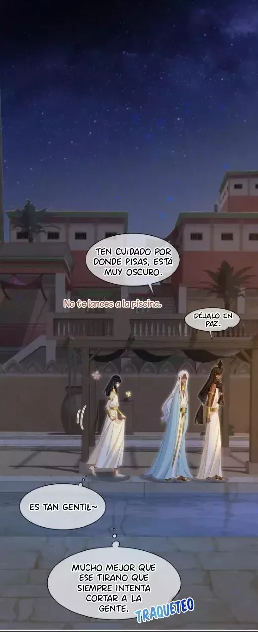 Adiós, su majestad Capítulo 22 en Línea - página 24