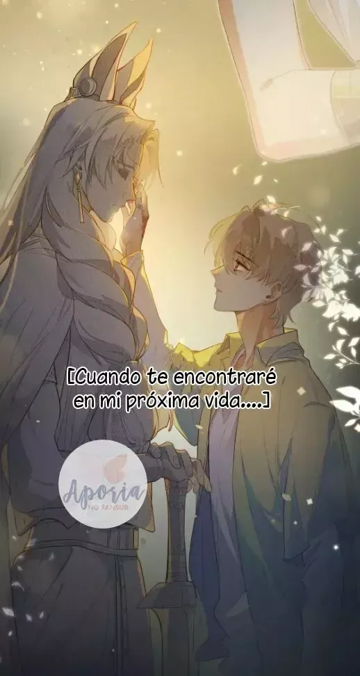 Adiós, su majestad Capítulo 22 en Línea - página 34
