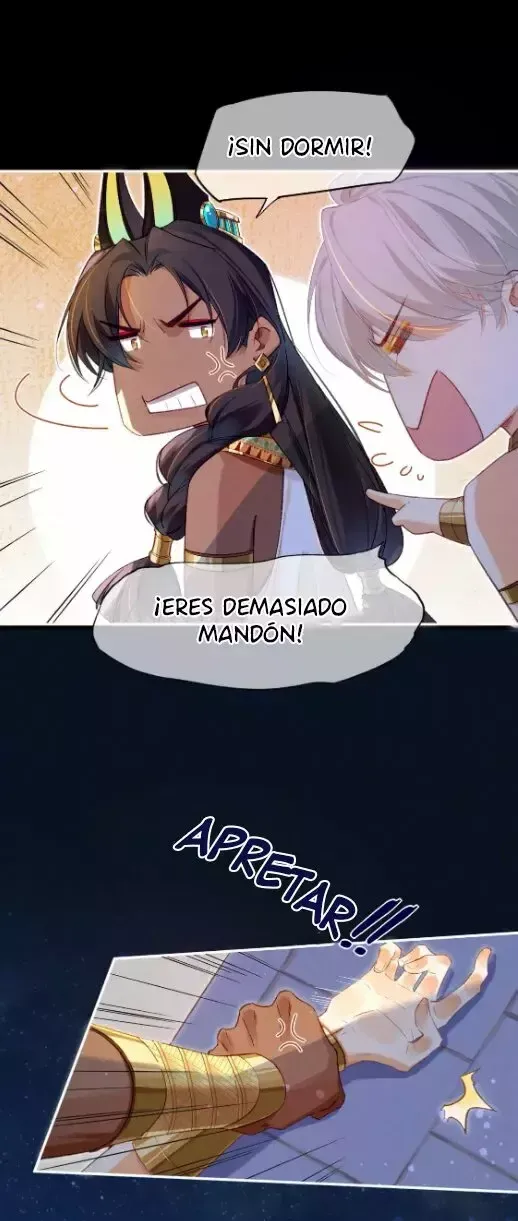 Adiós, su majestad Capítulo 22 en Línea - página 54