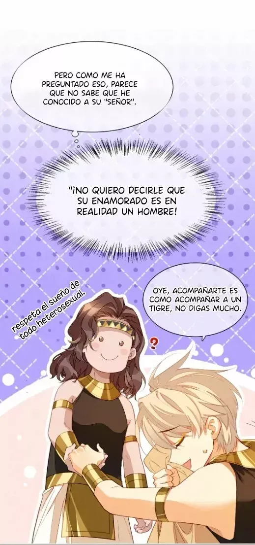 Adiós, su majestad Capítulo 24 en Línea - página 8