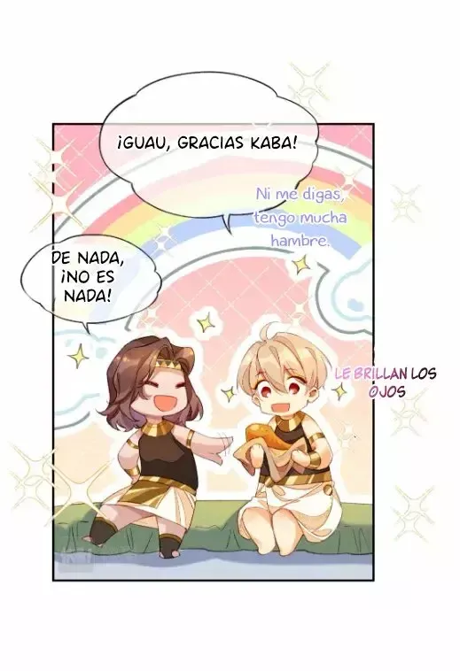 Adiós, su majestad Capítulo 24 en Línea - página 16