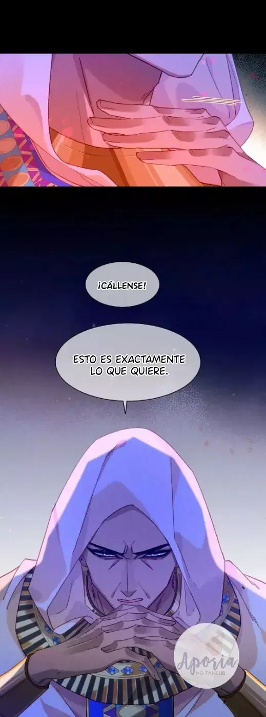 Adiós, su majestad Capítulo 24 en Línea - página 26