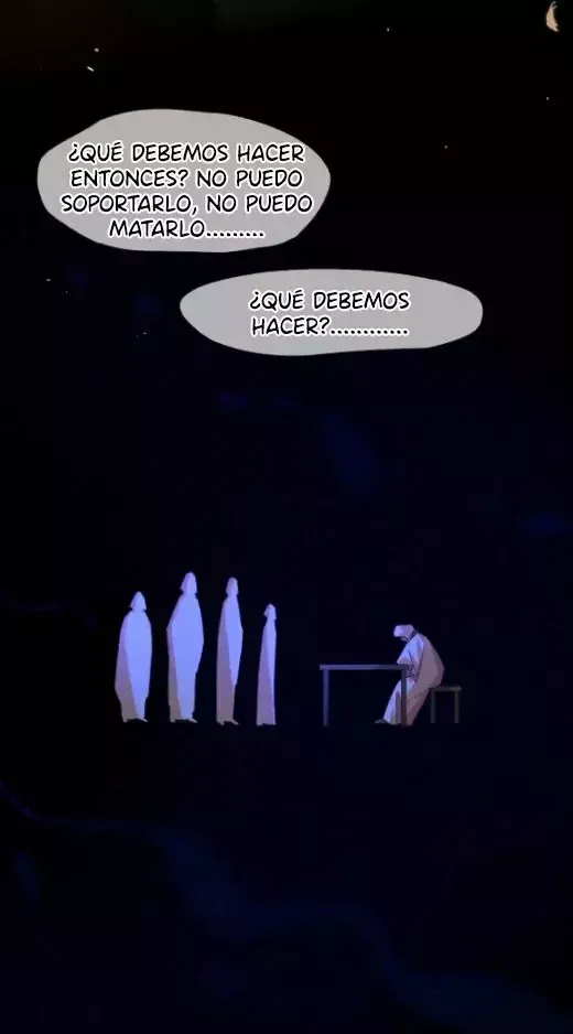 Adiós, su majestad Capítulo 24 en Línea - página 33