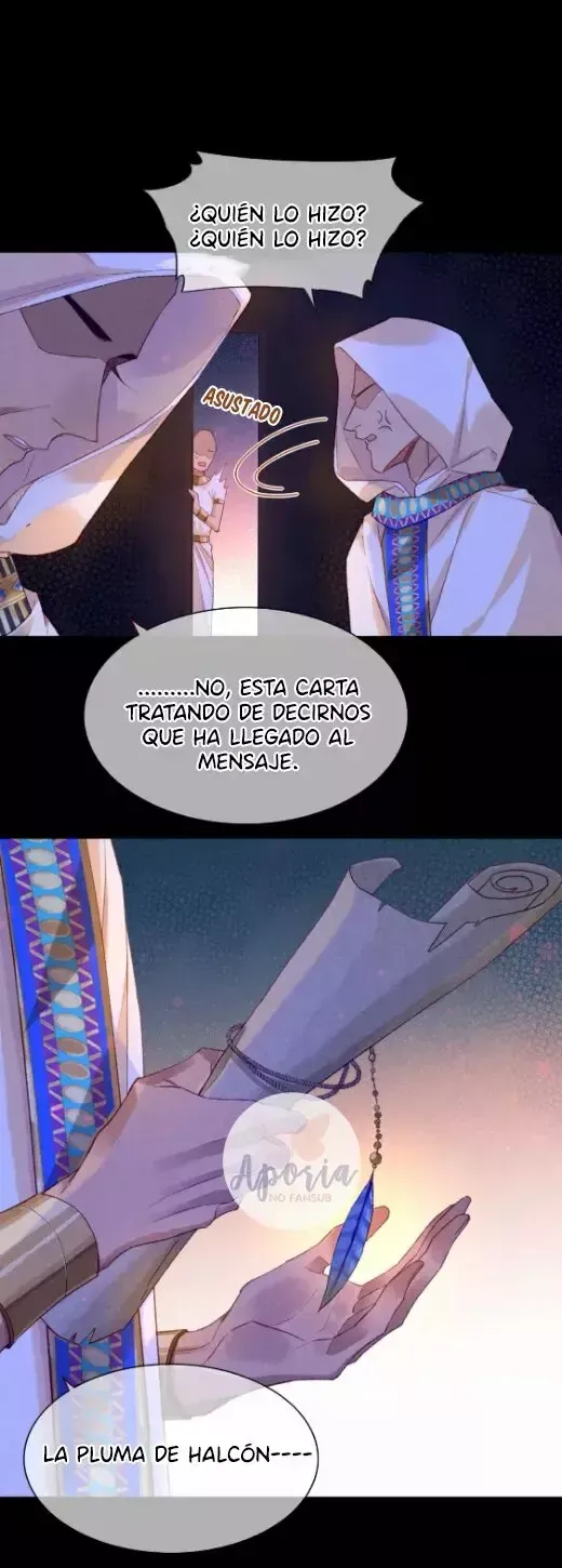 Adiós, su majestad Capítulo 24 en Línea - página 37