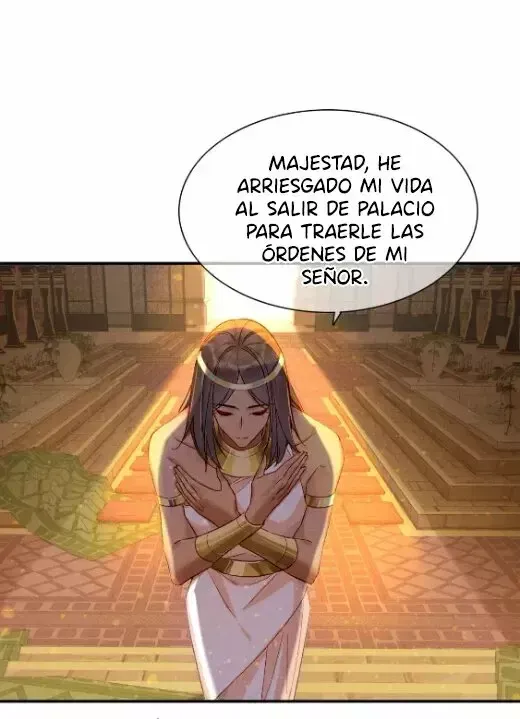 Adiós, su majestad Capítulo 24 en Línea - página 44
