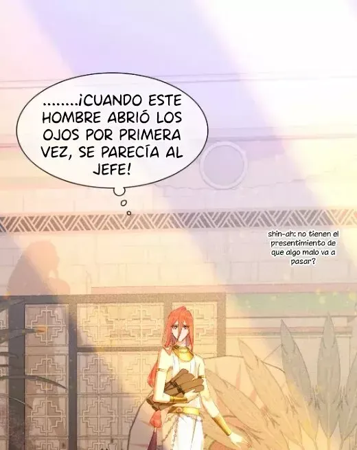 Adiós, su majestad Capítulo 24 en Línea - página 48