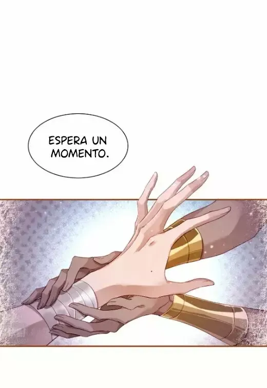 Adiós, su majestad Capítulo 25 en Línea - página 18