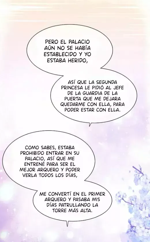 Adiós, su majestad Capítulo 25 en Línea - página 24