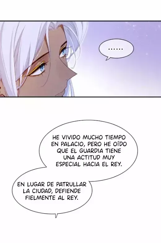 Adiós, su majestad Capítulo 25 en Línea - página 33