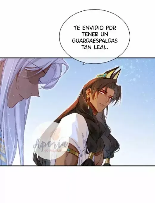 Adiós, su majestad Capítulo 25 en Línea - página 34